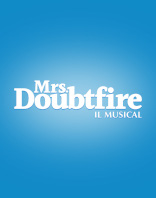 Mrs. Doubtfire - Il Musical