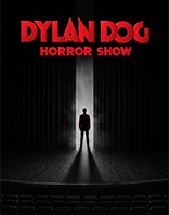 Dylan Dog Horror Show