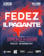 Fedez + Il Pagante