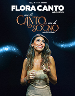 Flora Canto - Me la Canto e me la Sogno...ancora!
