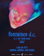 Fontaines D.C.