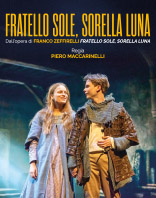 Fratello sole, Sorella luna - regia di Piero Maccarinelli