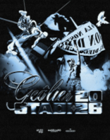 Geolier - Stadi 2026