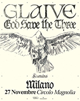 glaive