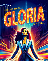 Gloria - Il Musical