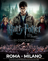 Harry Potter e i Doni della Morte&trade; - Parte 2 - In Concerto