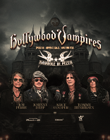 Hollywood Vampires