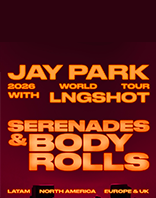 Jay Park