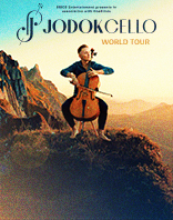 JODOKCELLO - World Tour