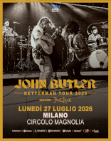 John Butler