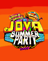Jova Summer Party 2026 - L'arca Di Lor&egrave;