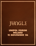 JUNGLE