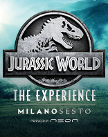 Jurassic World: The Experience