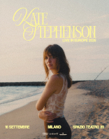 Kate Stephenson