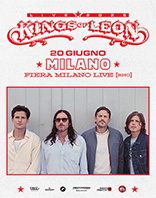 Kings of Leon