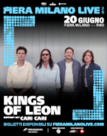 Kings of Leon