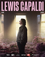 Lewis Capaldi