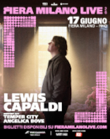 Lewis Capaldi