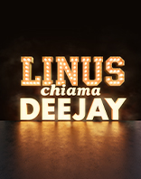 LINUS CHIAMA DEEJAY