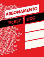 ABBONAMENTO 2GG