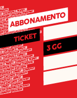 ABBONAMENTO 3GG