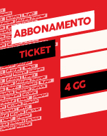 ABBONAMENTO 4GG