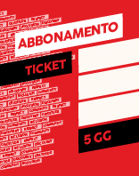ABBONAMENTO 5GG