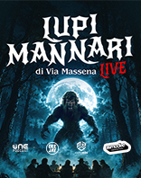 LUPI MANNARI DI VIA MASSENA
