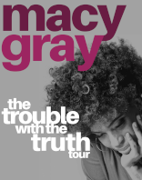 Macy Gray