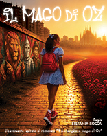 Il Mago di Oz - regia di Stefania Rocca