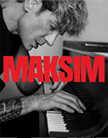 Maksim - Segmenti World Tour
