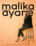Malika Ayane