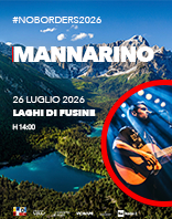 Mannarino Treviso 2026