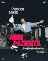 Pierluca Mariti - Abbi pazienza