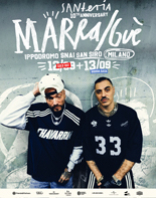 Marracash / Gu&eacute;
