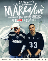 Marracash / Gu&eacute;