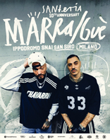 Marracash / Gu&eacute;