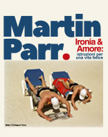 Martin Parr