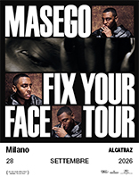 Masego