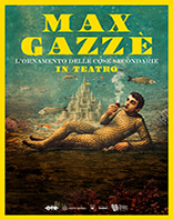Max Gazz&egrave;