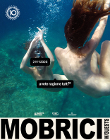 Mobrici - 10 Anni di Avete Ragione Tutti