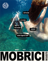 Mobrici - 10 Anni di Avete Ragione Tutti