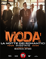 Mod&agrave;