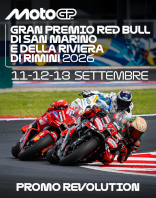 Gran Premio Red Bull di San Marino e della Riviera di Rimini 2026