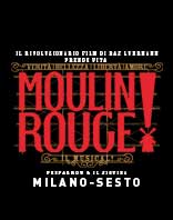 Moulin Rouge! Il Musical