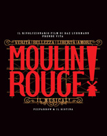 Moulin Rouge! Il Musical