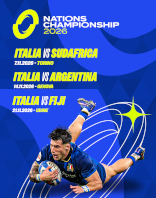 Nations Championship 2026