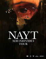 Nayt - Noi Individui Tour