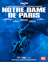 Notre Dame de Paris