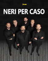 Neri Per Caso